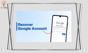 استرجاع حساب جوجل بدون رقم الهاتف