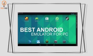 افضل محاكي اندرويد للكمبيوتر