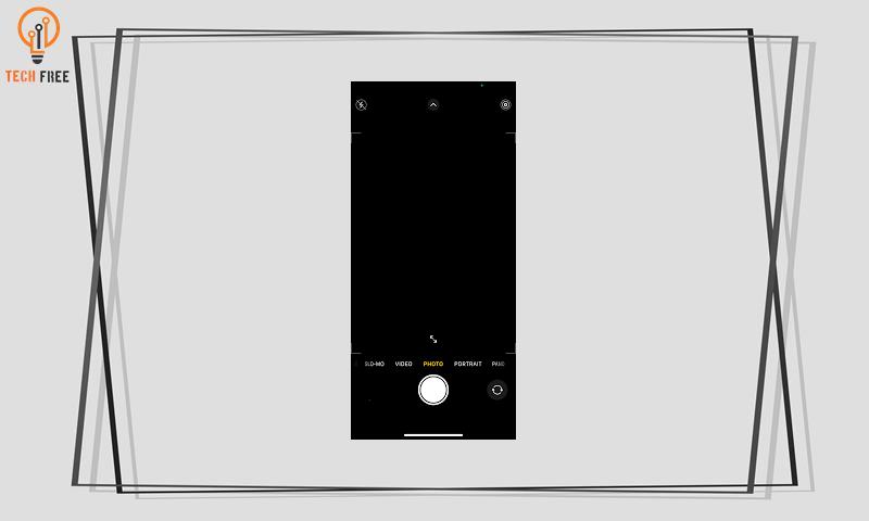 الكاميرا لا تعمل في الهاتف techfreee.com