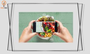 برنامج حساب السعرات الحرارية