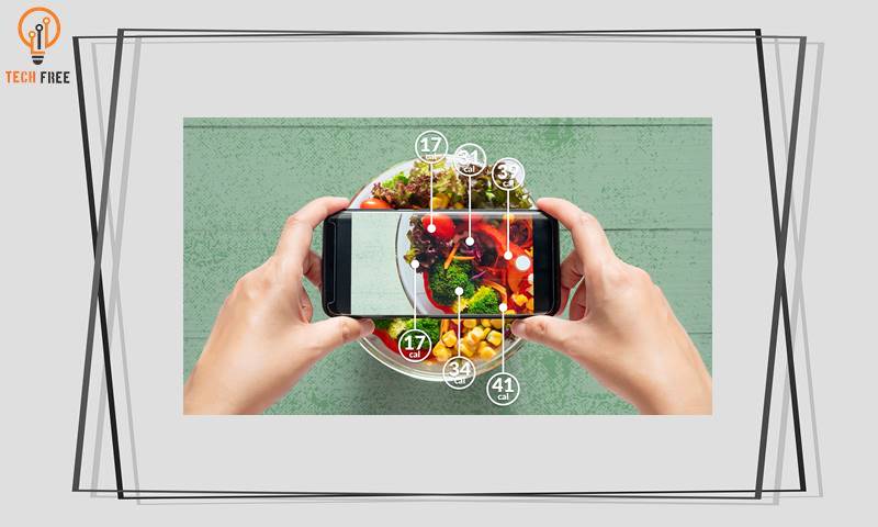 برنامج حساب السعرات الحرارية