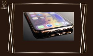 تنظيف سماعة الايفون من الماء techfreee.com